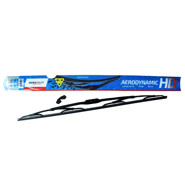 фото Щетка стеклоочистителя avantech aerodynamic hd 650мм ( 26'' ) арт. aj-26