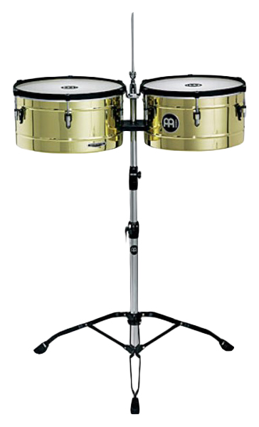 фото Тимбалес meinl mt1415b