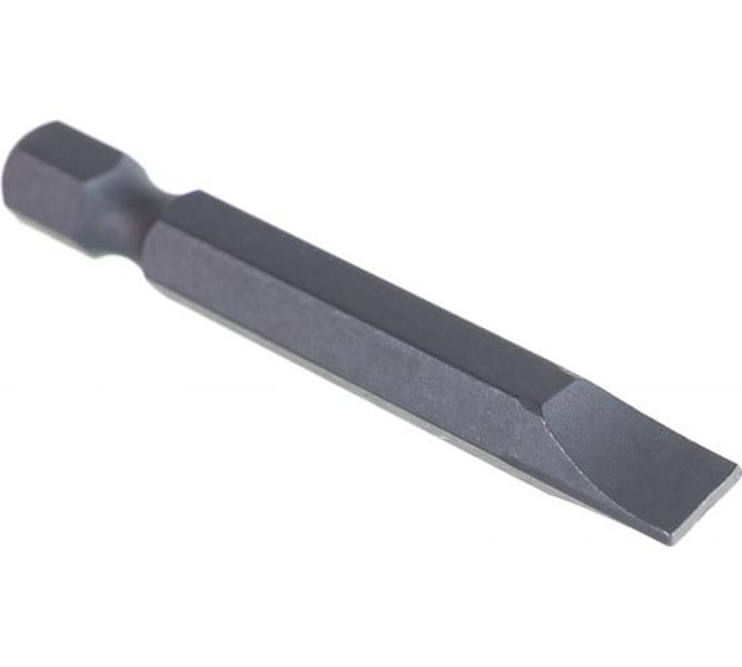 

Бита 1/4DR шлиц 1.2х7х50мм S2