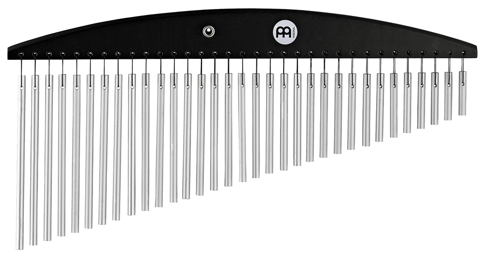

Бар Чаймс Meinl HCH2BK