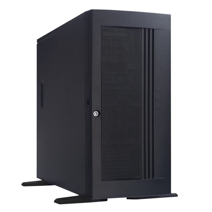 

Корпус серверный Chenbro SR20966 550W 4*3,5, SR20966