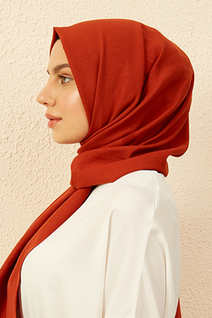 

Палантин женский MADAME POLO 5145, терракотовый (доставка из-за рубежа), 5145