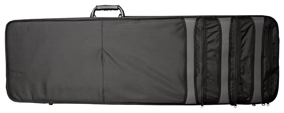 

Чехол для бас-гитары KACES KPFB-08 Boutique Line Bass Case