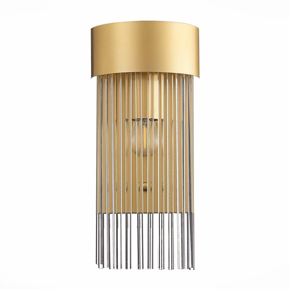 

Настенный светильник ST Luce Contatto SL1225.201.01