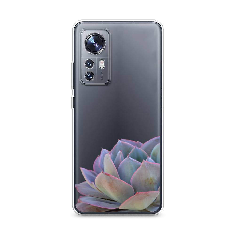 

Чехол Awog на Xiaomi 12S "Молодило уголок", 316050-8