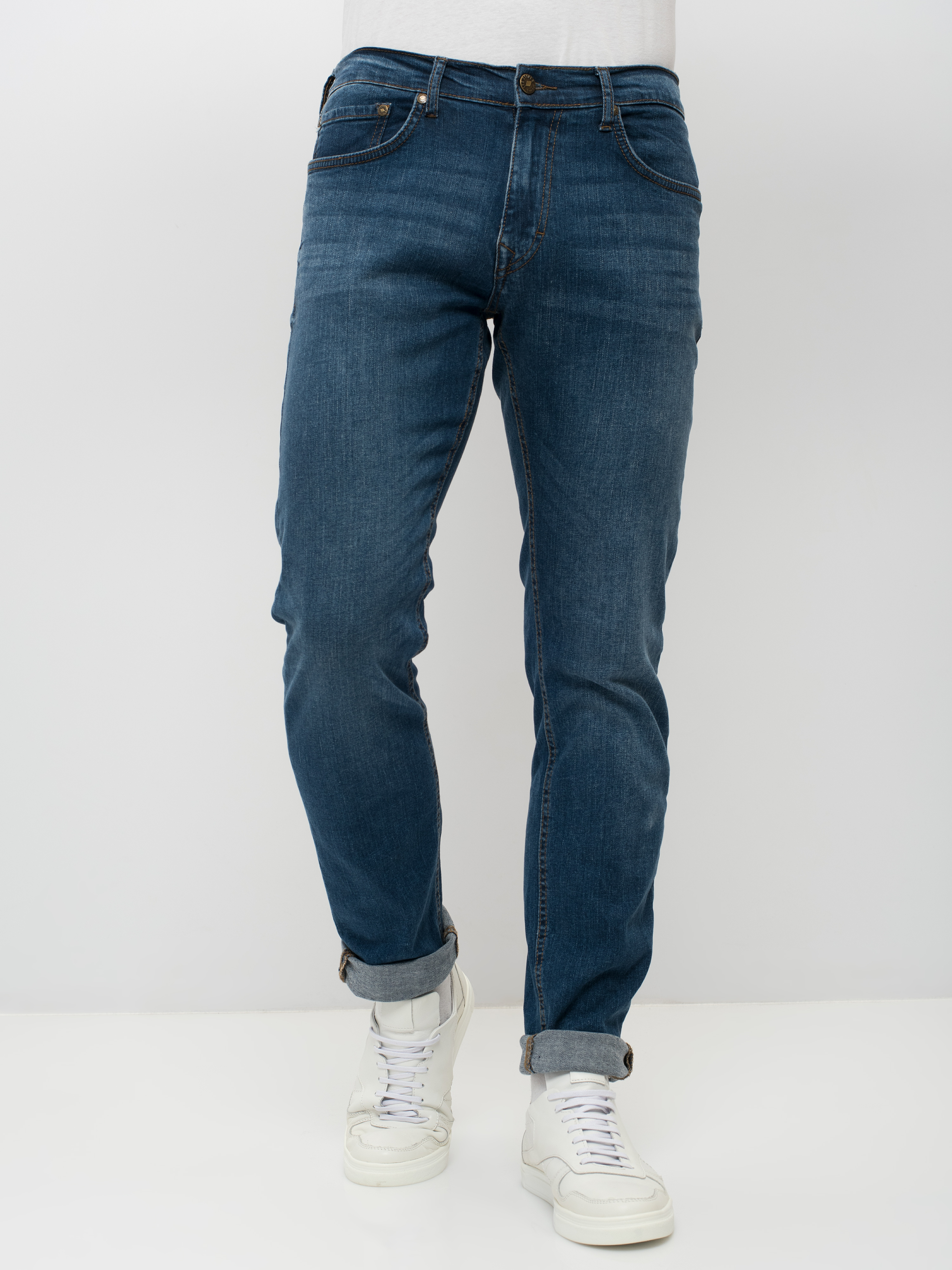 

Джинсы мужские Lee cooper MT2B116414AS2LCDW синие 36/32 EU, MT2B116414AS2LCDW