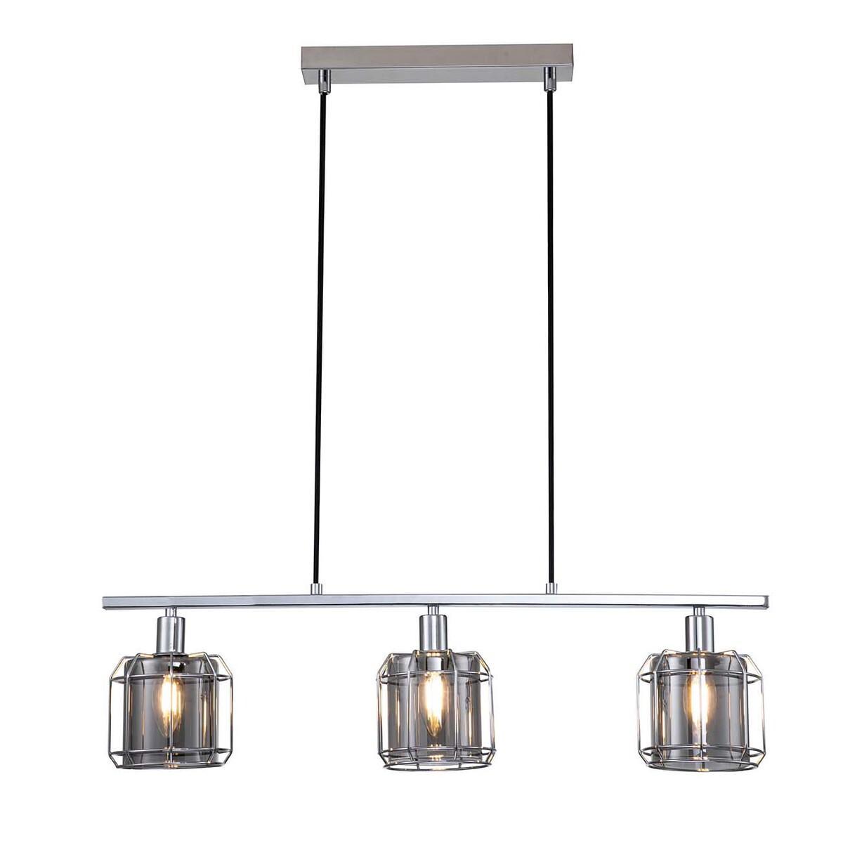 

Подвесной светильник Escada Midland 10188/3S Chrome