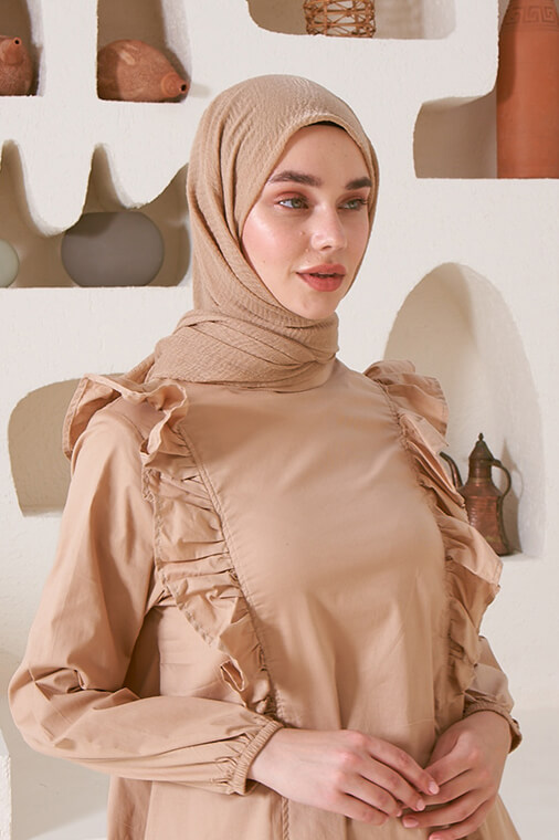 

Палантин женский MADAME POLO 5259, серый металлик (доставка из-за рубежа), 5259