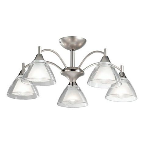 

Люстра Florex international L.01465PL CR