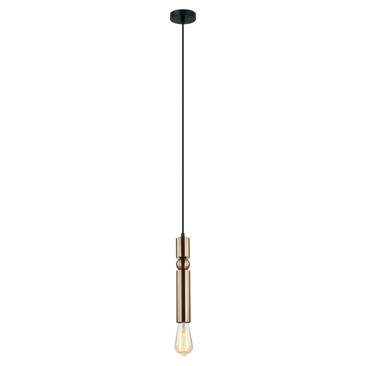 

Подвесной светильник Lussole Loft Truman GRLSP-8144