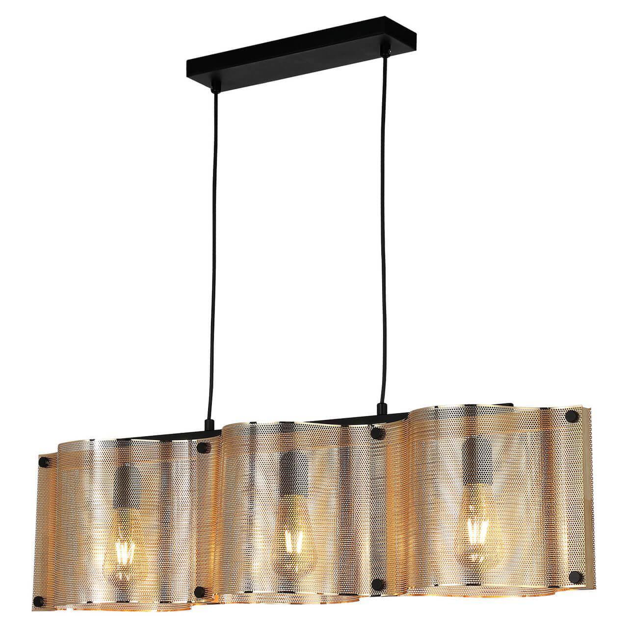

Подвесной светильник Lussole Loft Edmonton LSP-8341