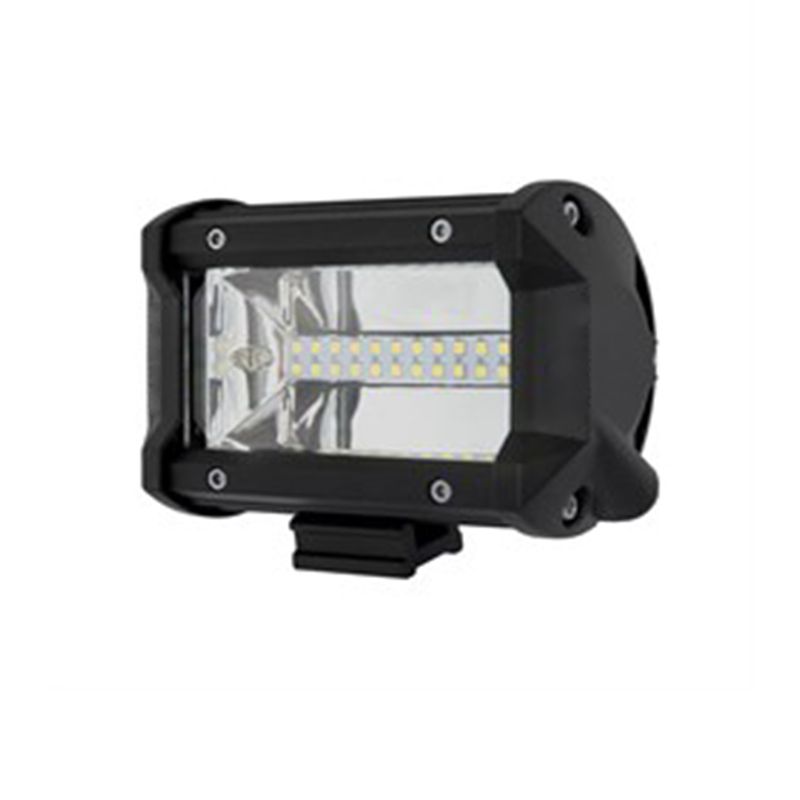 

Cветодиодная балка OSRAM 36W рабочего света. Версия качества: PRO (Светодиодные балки)