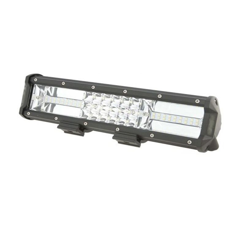 

Cветодиодная балка OSRAM 81W комбинированного света. Версия качества: PRO