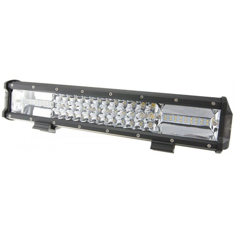 

Cветодиодная балка OSRAM 108W комбинированного света. Версия качества: PRO