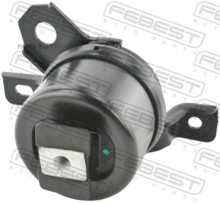 

Опора двигателя R VOLVO S60 II 10->/S80 II 06->/XC60/XC70 II FEBEST VLM-XC70RH