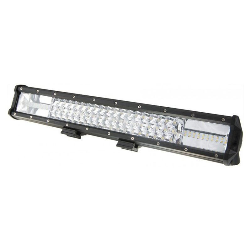 

Cветодиодная балка OSRAM 135W комбинированного света. Версия качества: PRO