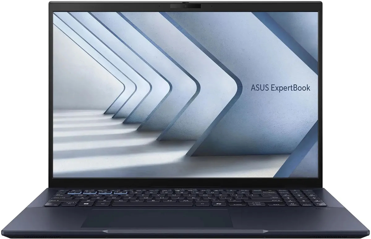

Ноутбук ASUS ExpertBook B3 B3404CMA-Q50432X Black (90NX0711-M00H30), ExpertBook B3 B3404CMA-Q50432X