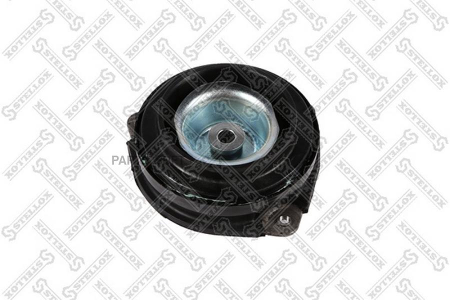 

12-37092-sx_к-кт опоры амортизатора переднего левого nissan qashqai 07>