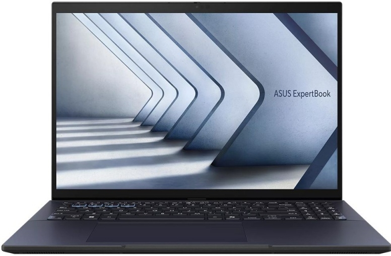 

Ноутбук ASUS ExpertBook B3 B3604CMA-Q90354X Black (90NX0731-M00CK0), ExpertBook B3 B3604CMA-Q90354X