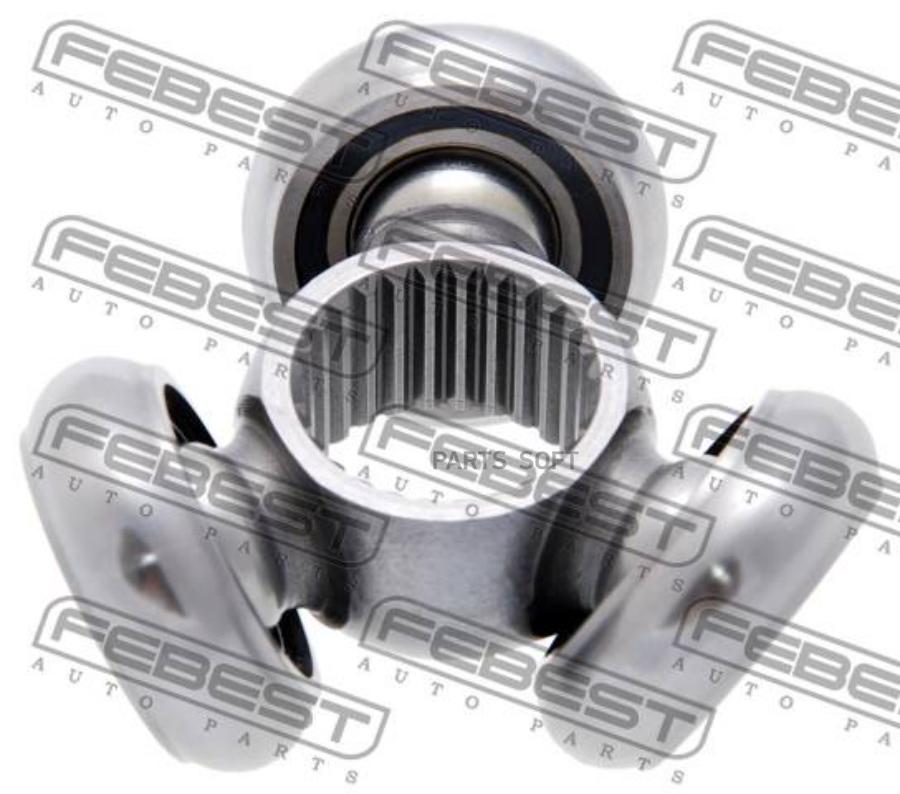 

Трипоид 28x43.1 FORD MONDEO 2007-2014 FEBEST 2116-CA220