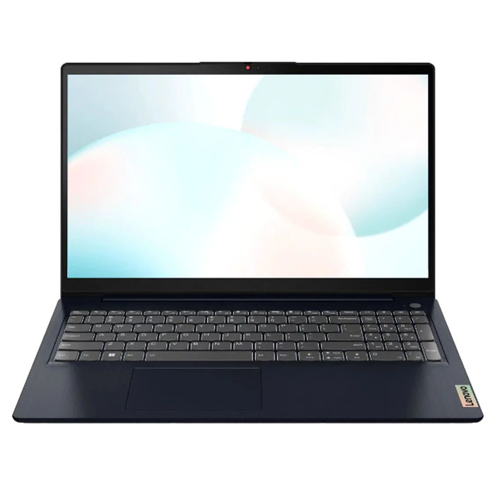 Ноутбук Lenovo IdeaPad 3 Gen7 Blue (82RK003WRK)