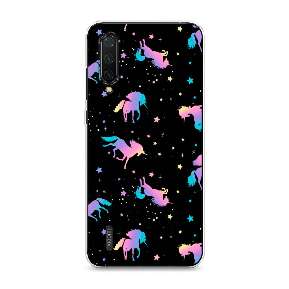 Чехол на Xiaomi Mi 9 Lite