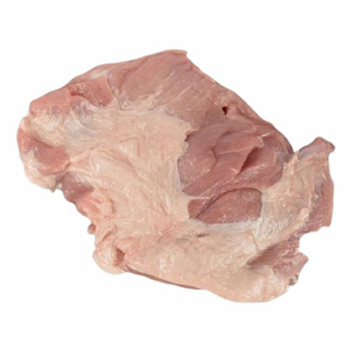 Мякоть лопатки свинины «Каждый день» охлажденная (0,8-1,2 кг), 1 упаковка  1 кг