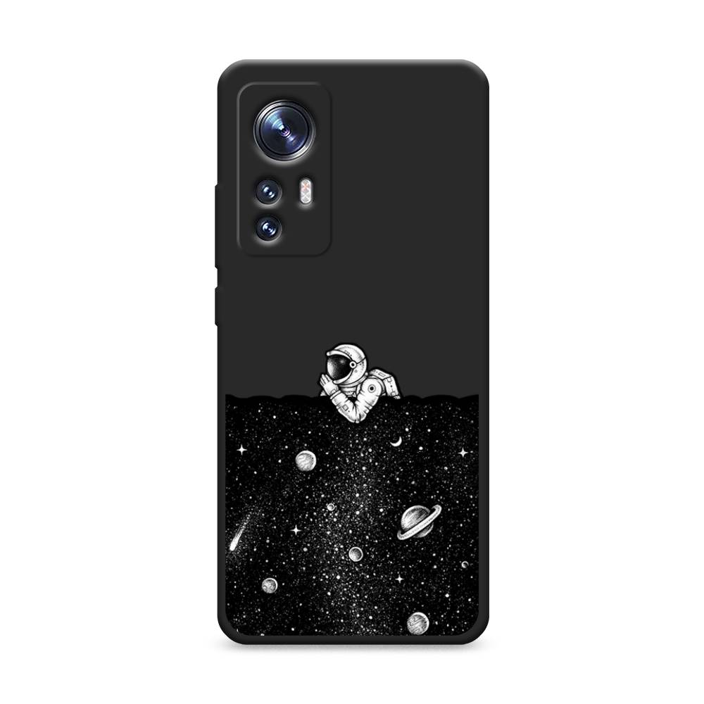 

Чехол Awog на Xiaomi 12S "Космический сон", 316052-1