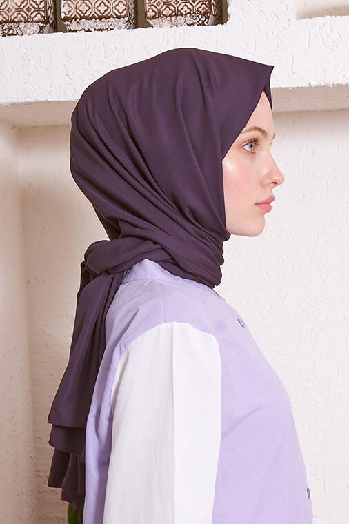 

Палантин женский MADAME POLO 5354, сливовый (доставка из-за рубежа), 5354