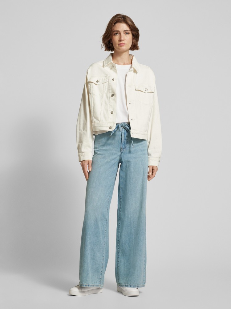 

Джинсы женские Vero Moda 10309668 голубые 25/32, Голубой, 10309668