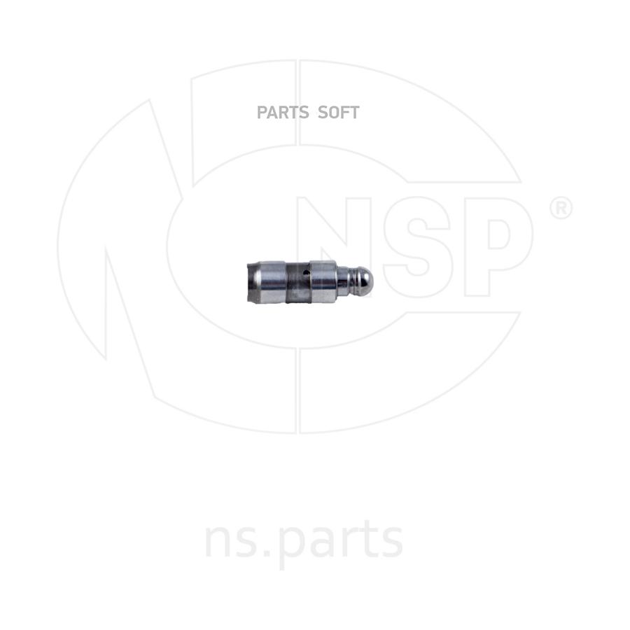 Гидрокомпенсатор Hyundai H-1/Starex 07-> Nsp Nsp02222314a000 NSP арт. NSP02222314A000