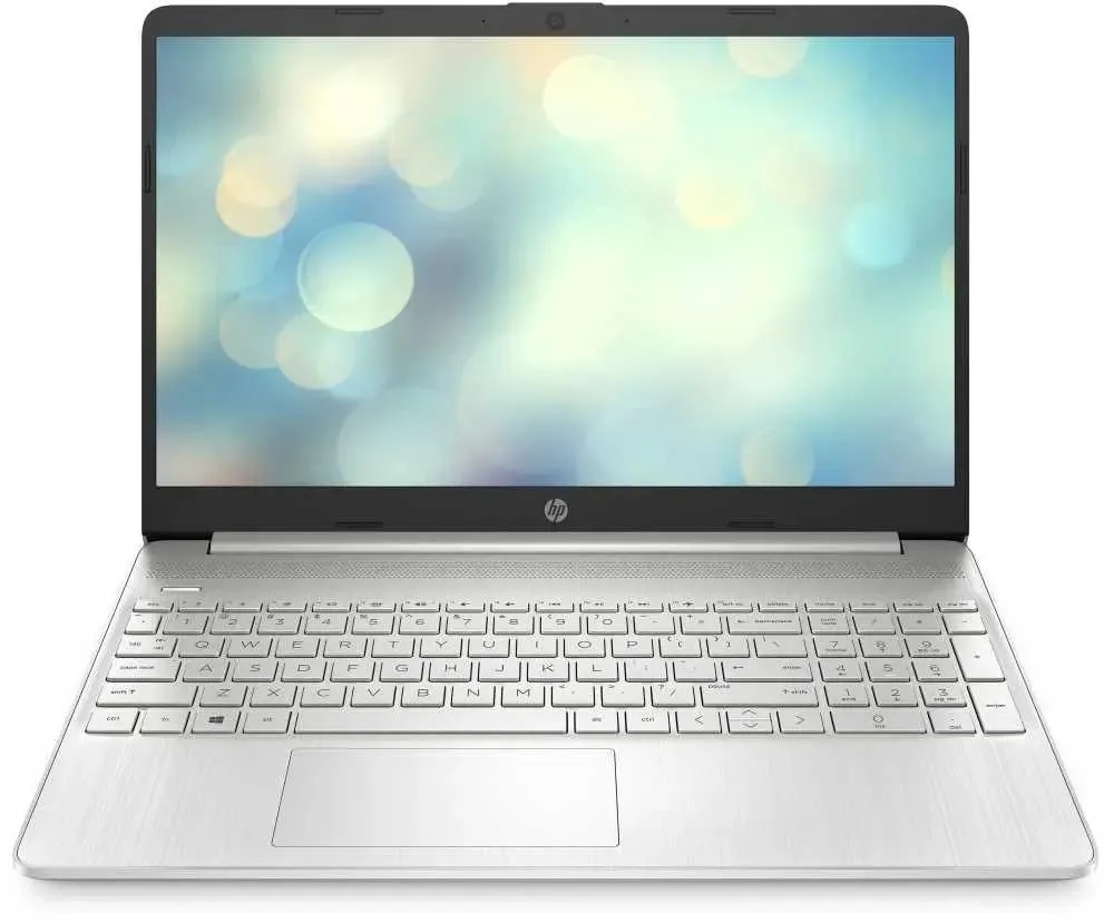 

Ноутбук HP 15s-eq3009ny Silver (7D1D7EA), 15s-eq3009ny