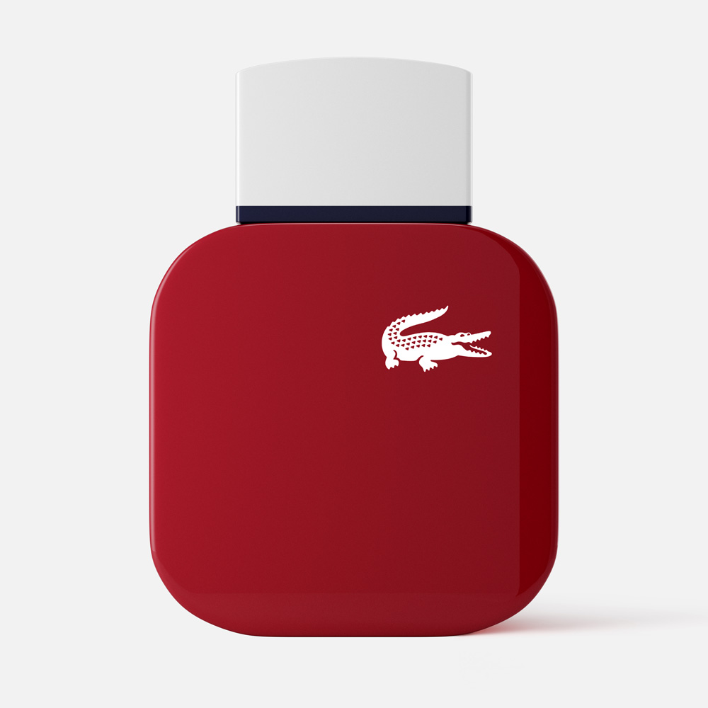 Вода туалетная Lacoste Eau De French Panache женская, 50 мл