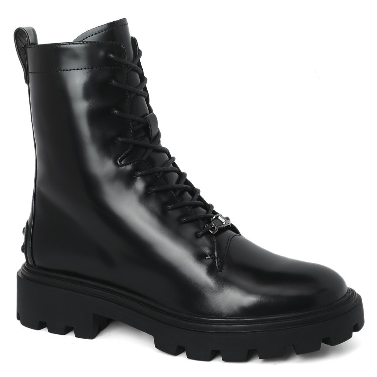 

Ботинки женские Tendance J26107-3 черные 39 EU, Черный, J26107-3