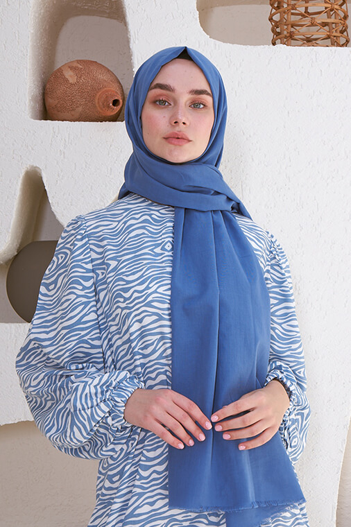 

Палантин женский MADAME POLO 5495, сизый (доставка из-за рубежа), 5495