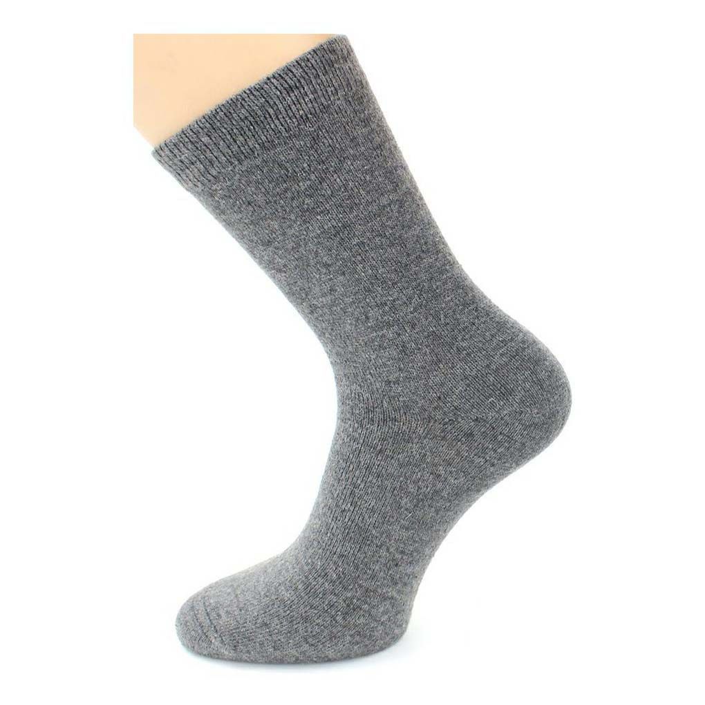 

Носки женские Hobby line серые 36-40, Серый