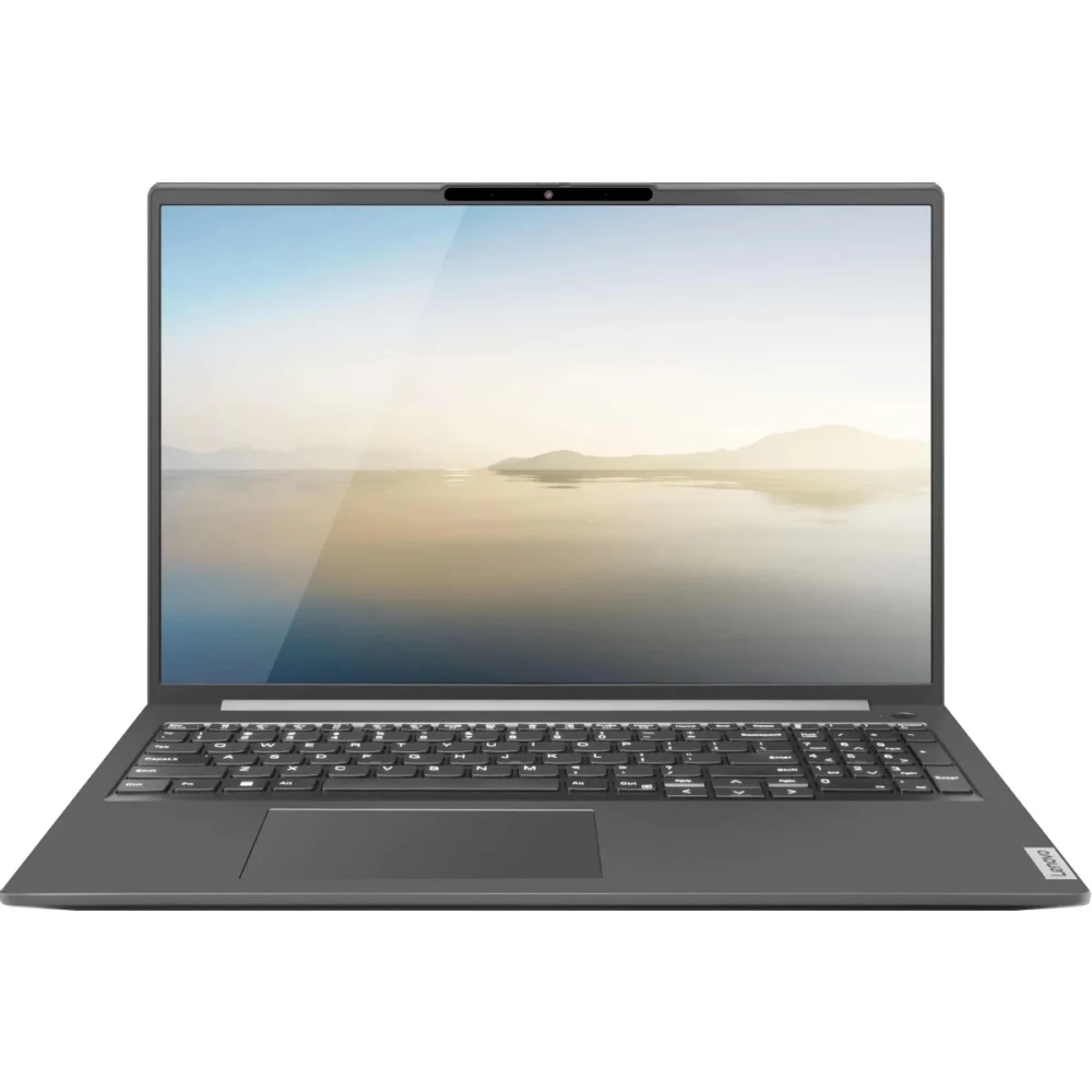 

Ноутбук LENOVO ZhaoYang X5-16 ABP Black (83CBS00100 W11P), ZhaoYang X5-16 ABP