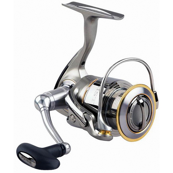 Катушка безынерционная Daiwa Exist 12 3012 (69813)