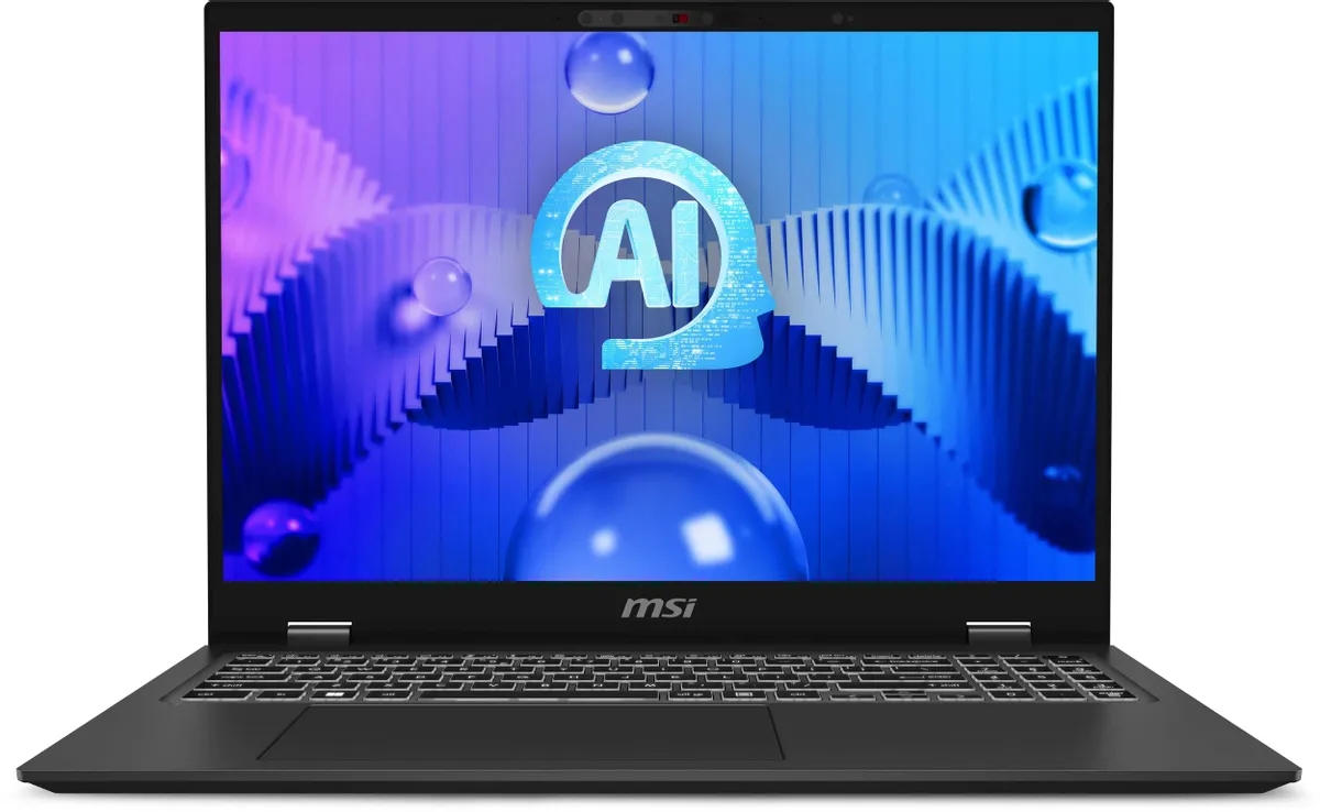 

Ультрабук MSI Prestige 16 AI Evo B1MG-002US Grey (9S7-15A121-002), Prestige 16 AI Evo B1MG-002US