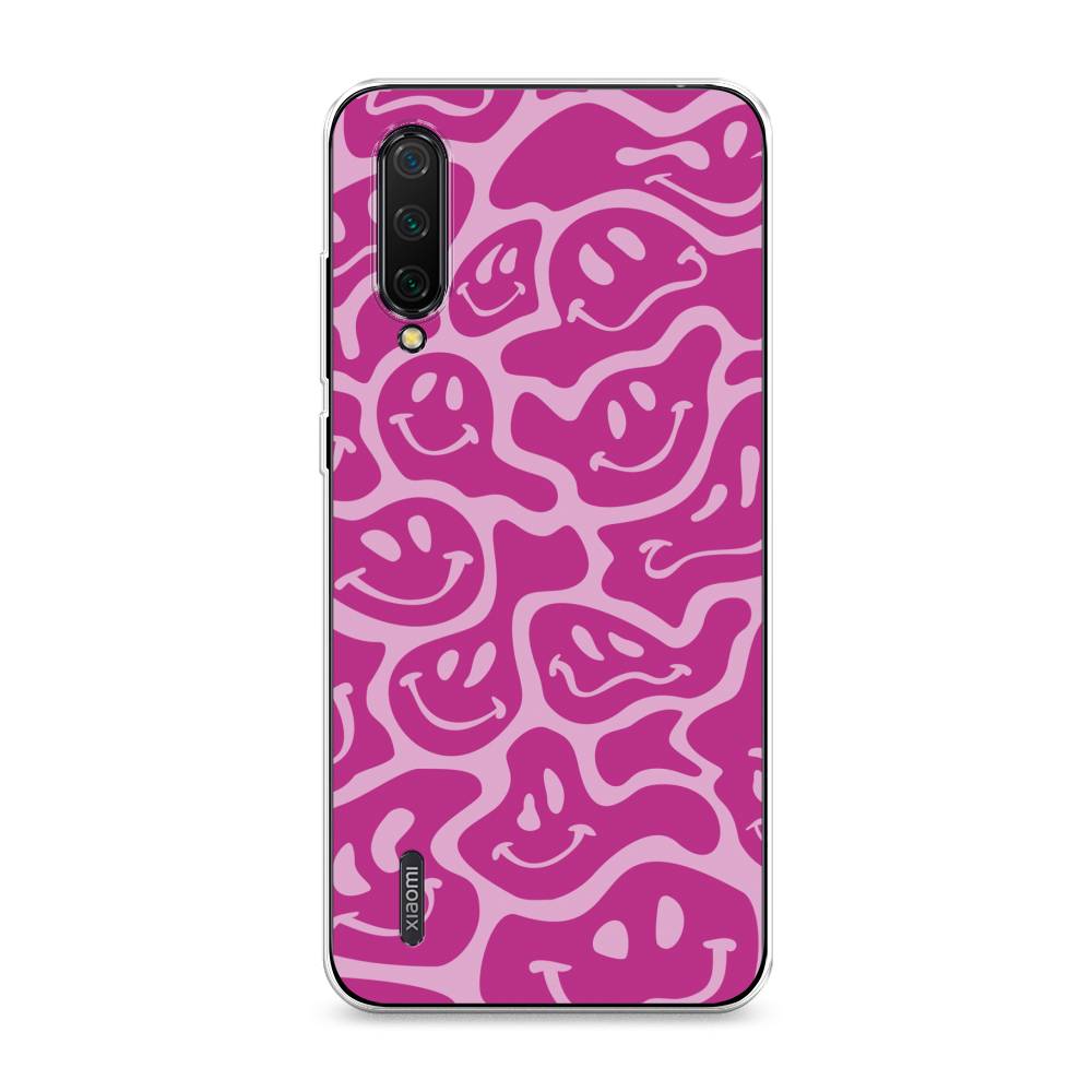 Чехол на Xiaomi Mi 9 Lite