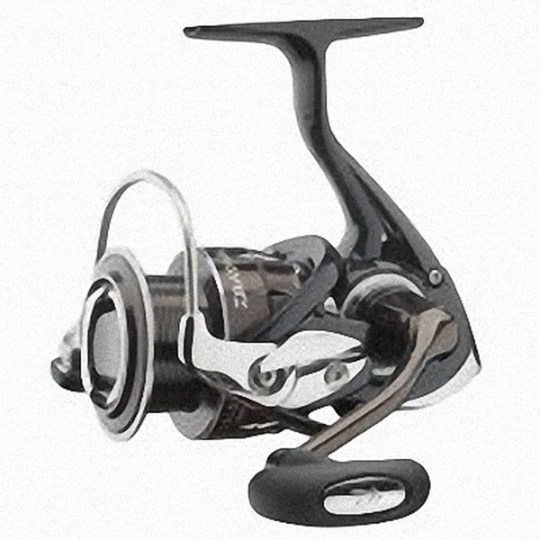 

Катушка безынерционная Daiwa 11 Caldia 2000U SHA, Черный, 11 Caldia 2000U SHA
