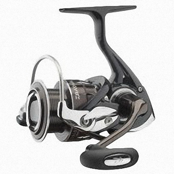 Катушка безынерционная Daiwa 11 Caldia 2000U SHA