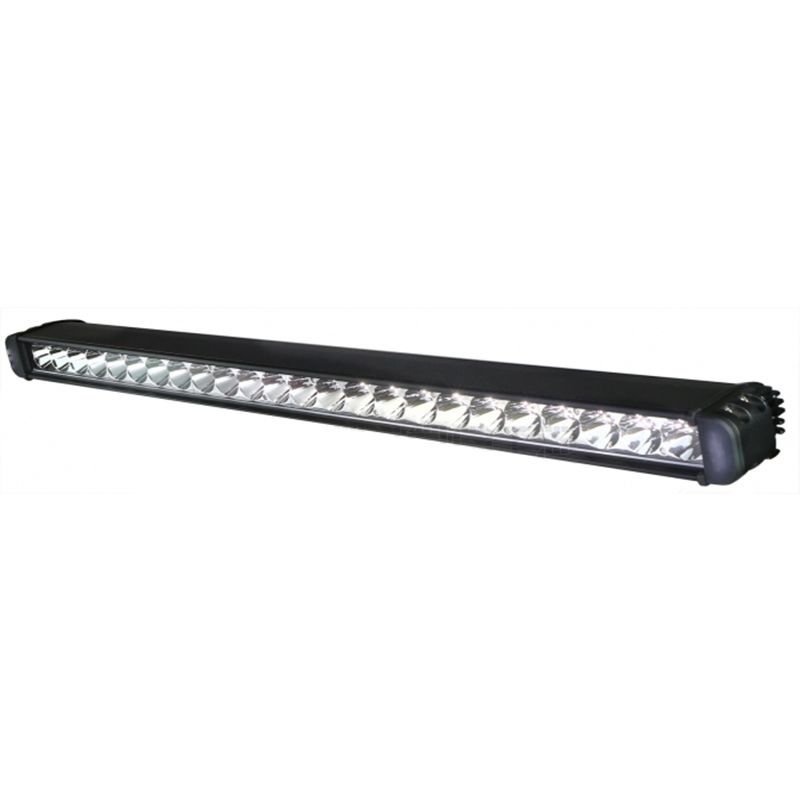 

Однорядная светодиодная CREE балка 200W SPOT. Версия качества: STANDART