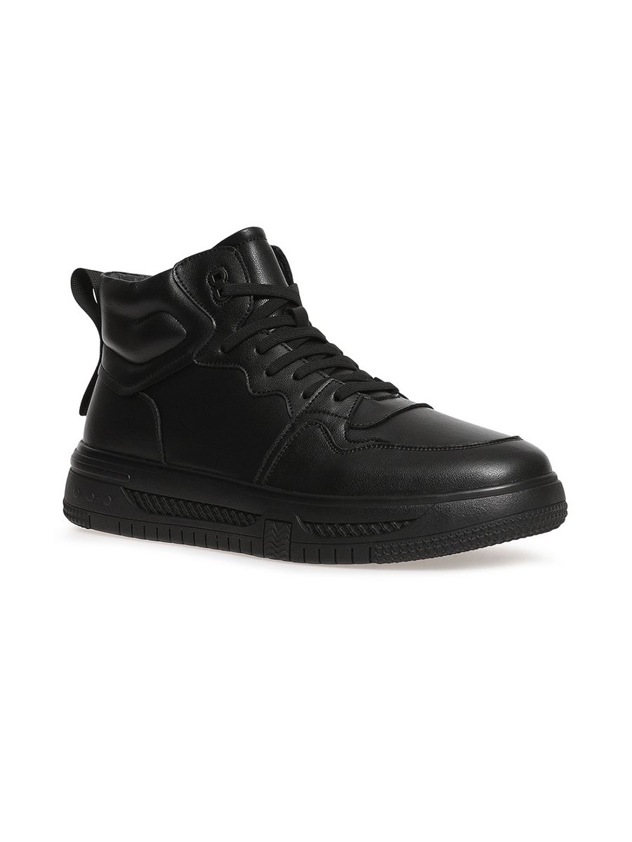 Ботинки мужские El Tempo FL911_5519-W черные 39 RU