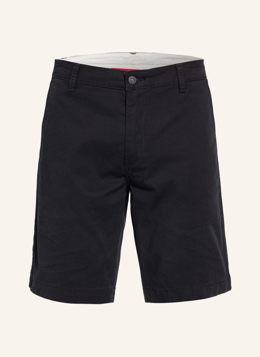 

Шорты мужские Levi's 1001089933 черные 32 (доставка из-за рубежа), 1001089933