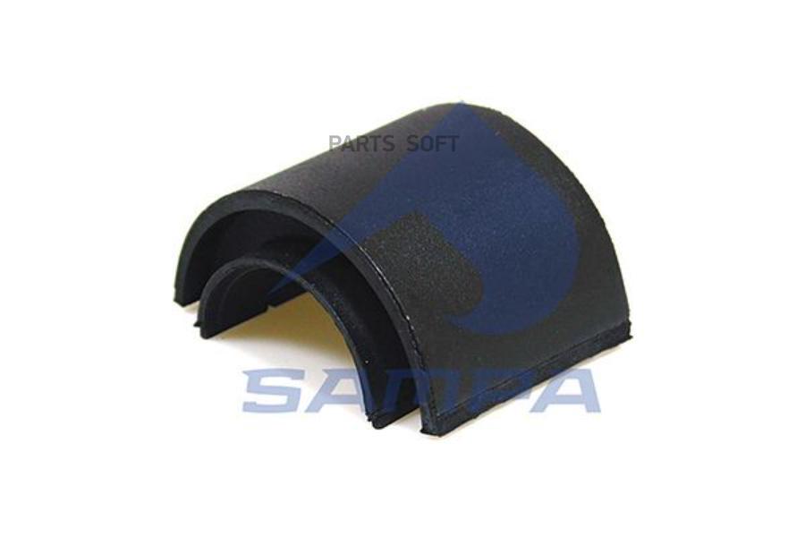

SA011.077_полувтулка стабилизатора !(мр) задн. оси 54x93,5x70/80 MAN,MB