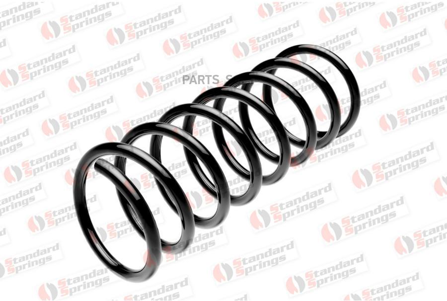 

Standard Springs St110069R Пружина Подвески Ford Focus C-Max 03- Задняя