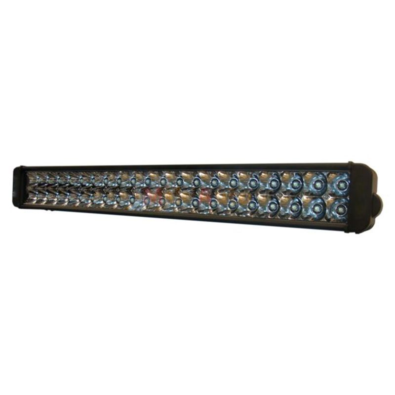 

Двухрядная светодиодная CREE балка 200W COMBO. Версия качества: STANDART