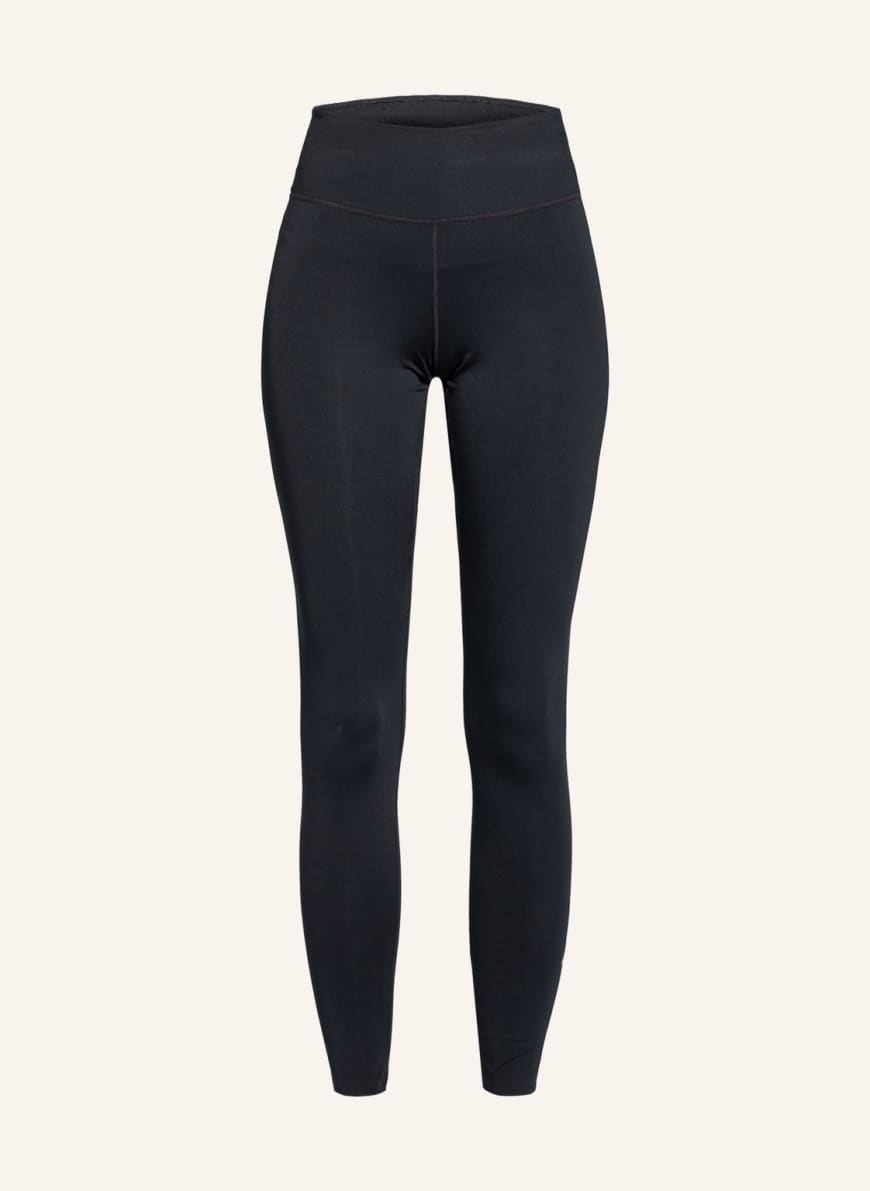 

Леггинсы женские Nike 1001090094 черные L (доставка из-за рубежа), 1001090094