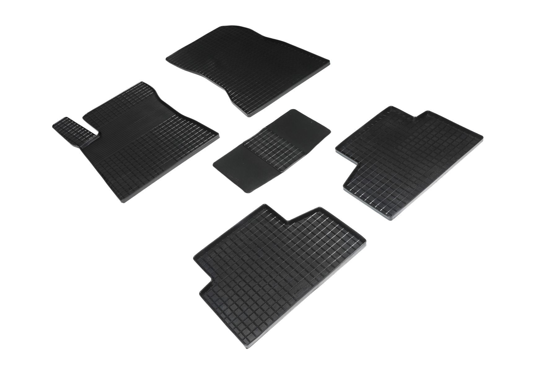 

SEINTEX '94925 Коврики сетка(к-т) MERCEDES GLB (x 247) 19- (компл) 1шт